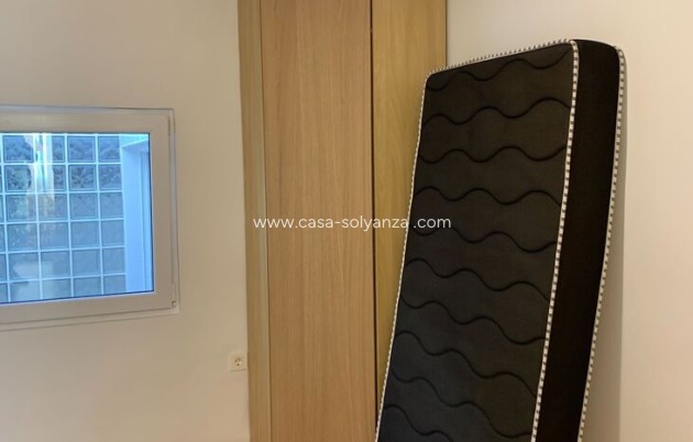 Revente - Appartement - La Zenia - Costa Blanca