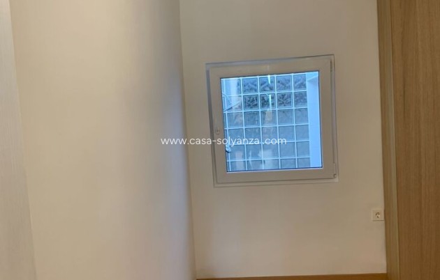 Revente - Appartement - La Zenia - Costa Blanca