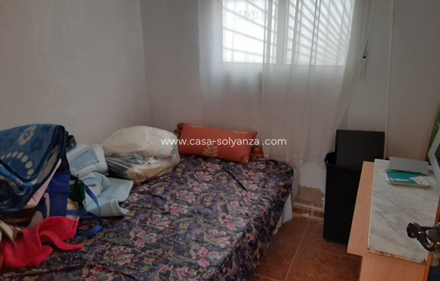 Resale - Villa - Orihuela Costa - La Florida