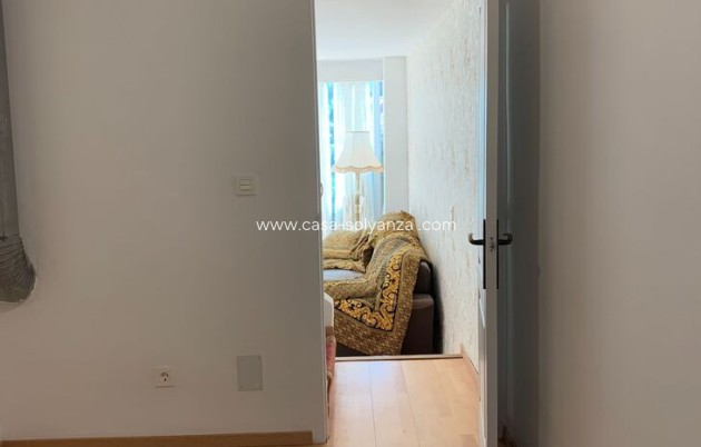 Revente - Appartement - La Zenia - Costa Blanca