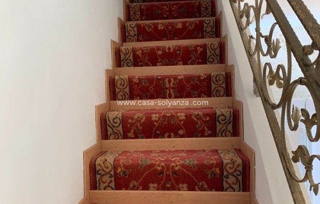 Revente - Appartement - La Zenia - Costa Blanca