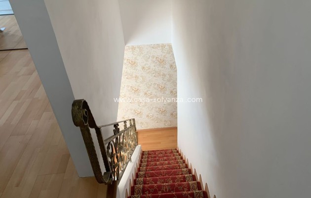 Revente - Appartement - La Zenia - Costa Blanca