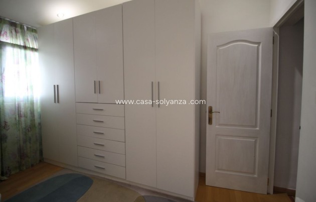 Revente - Appartement - La Zenia - Costa Blanca