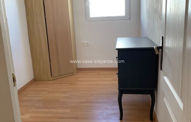 Revente - Appartement - La Zenia - Costa Blanca