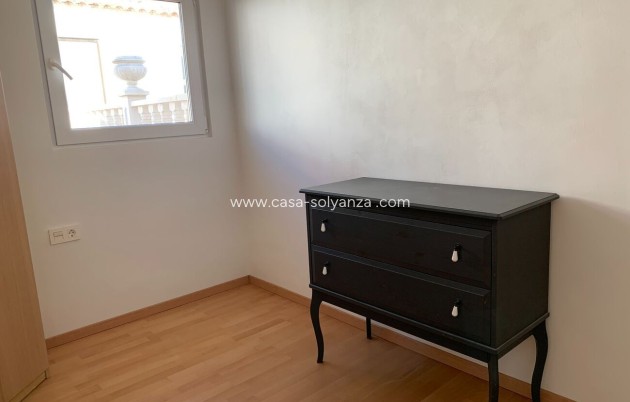 Revente - Appartement - La Zenia - Costa Blanca