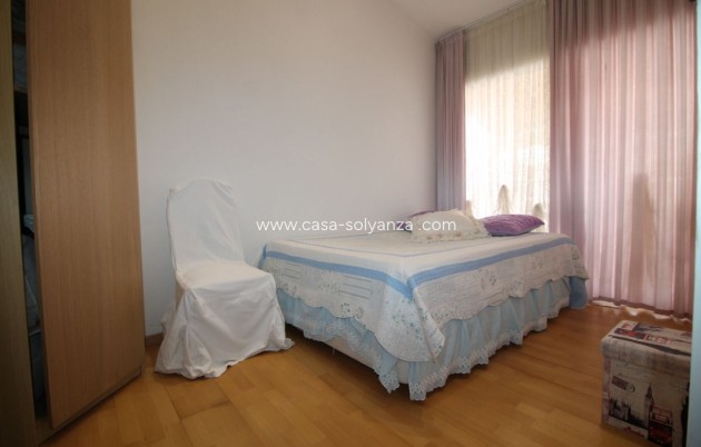Revente - Appartement - La Zenia - Costa Blanca