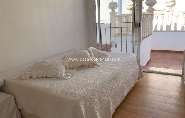 Revente - Appartement - La Zenia - Costa Blanca