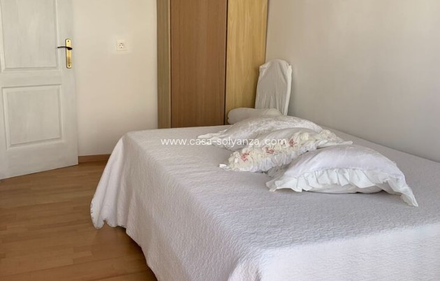 Revente - Appartement - La Zenia - Costa Blanca