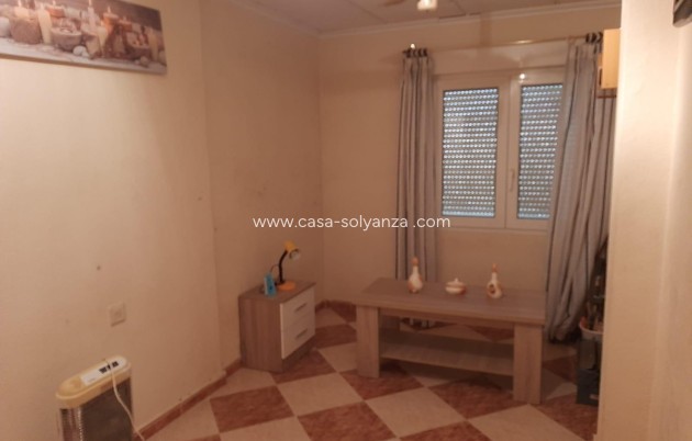 Resale - Villa - Orihuela Costa - La Florida