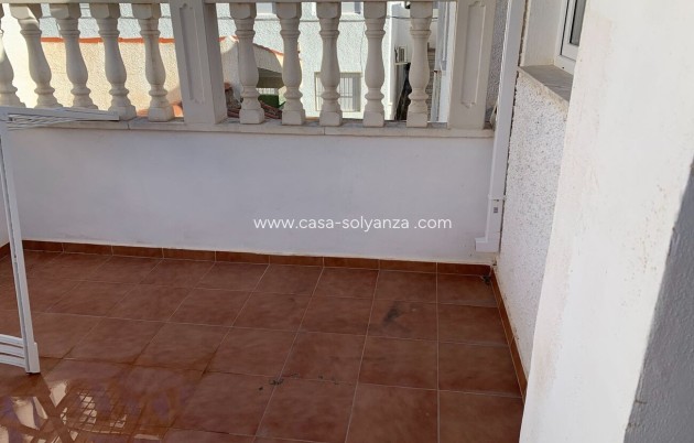 Revente - Appartement - La Zenia - Costa Blanca