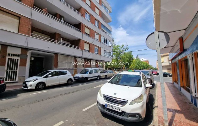 Revente - Appartement - Torrevieja - Costa Blanca