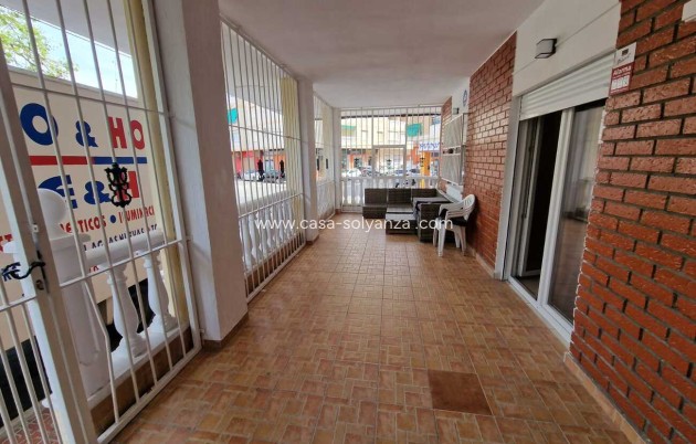 Revente - Appartement - Torrevieja - Costa Blanca