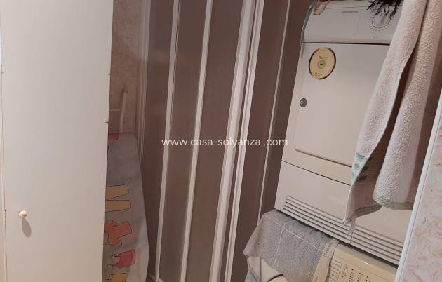 Resale - Villa - Orihuela Costa - La Florida
