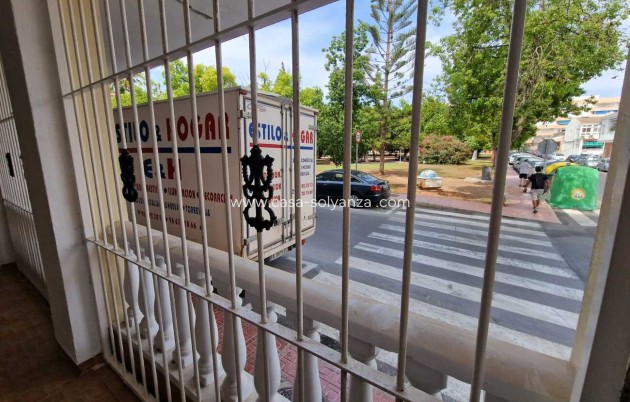 Revente - Appartement - Torrevieja - Costa Blanca