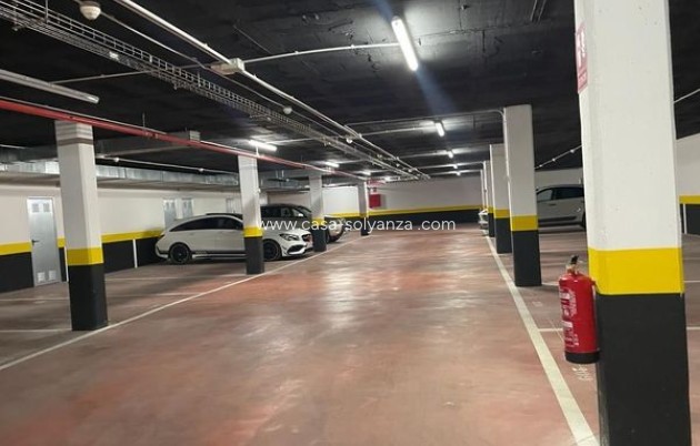 Revente - Appartement - Punta Prima - Costa Blanca