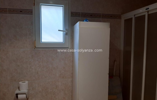 Resale - Villa - Orihuela Costa - La Florida