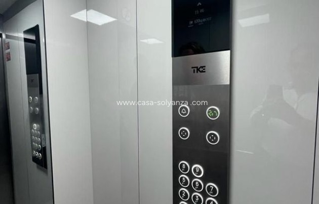 Revente - Appartement - Punta Prima - Costa Blanca