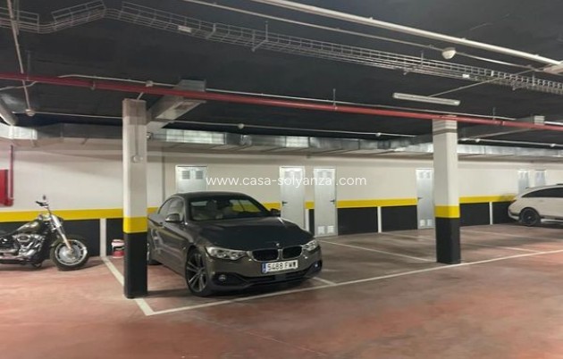 Revente - Appartement - Punta Prima - Costa Blanca