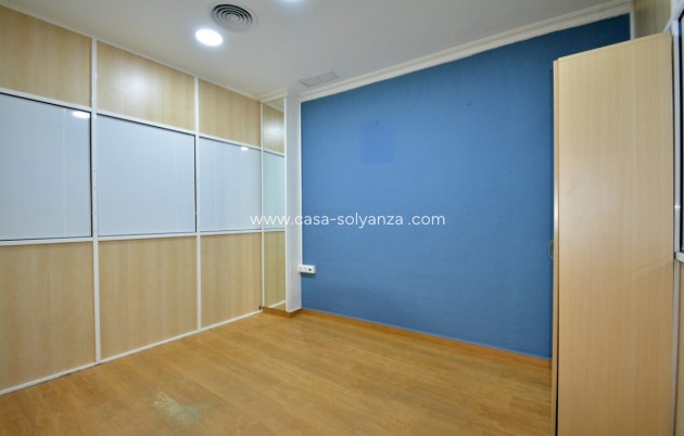 Revente - Commercial - Guardamar del Segura - Costa Blanca