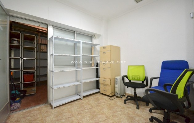 Revente - Commercial - Guardamar del Segura - Costa Blanca