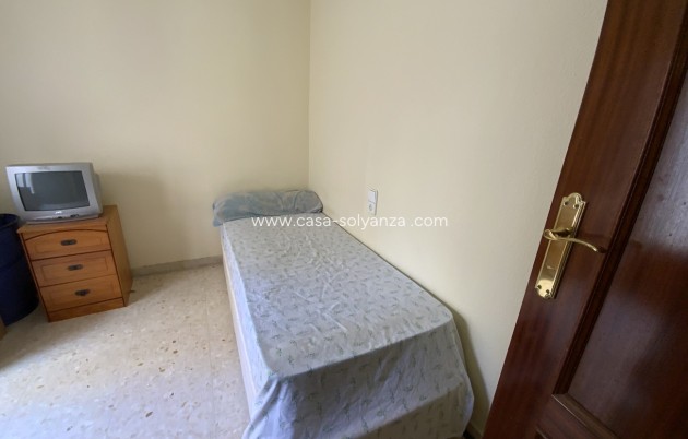 Revente - Appartement - Crevillente - Crevillent