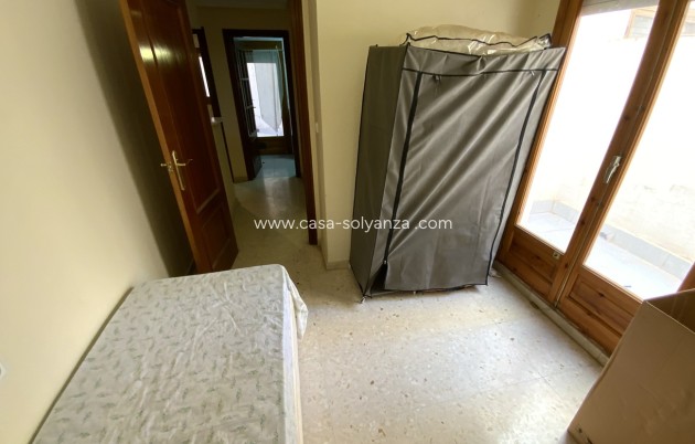 Revente - Appartement - Crevillente - Crevillent