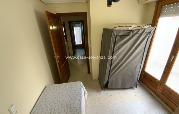 Revente - Appartement - Crevillente - Crevillent