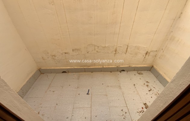 Revente - Appartement - Crevillente - Crevillent