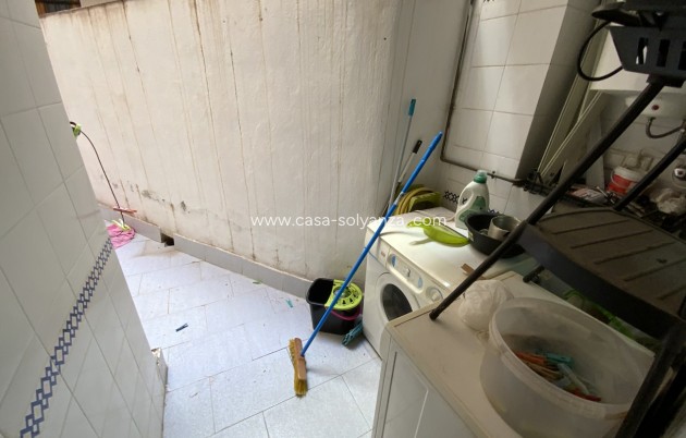 Revente - Appartement - Crevillente - Crevillent