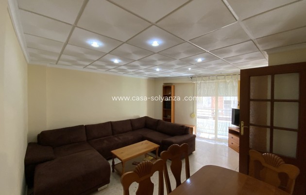 Revente - Appartement - Crevillente - Crevillent