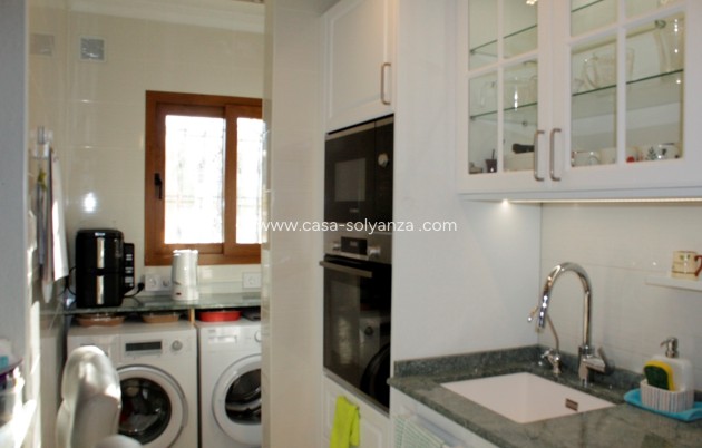 Revente - Bungalow - Orihuela Costa - Costa Blanca