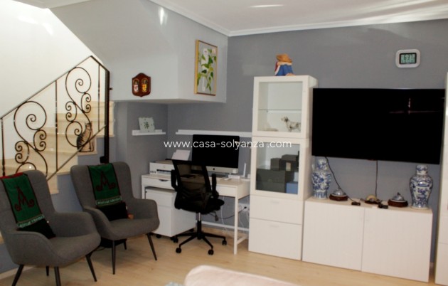 Revente - Bungalow - Orihuela Costa - Costa Blanca