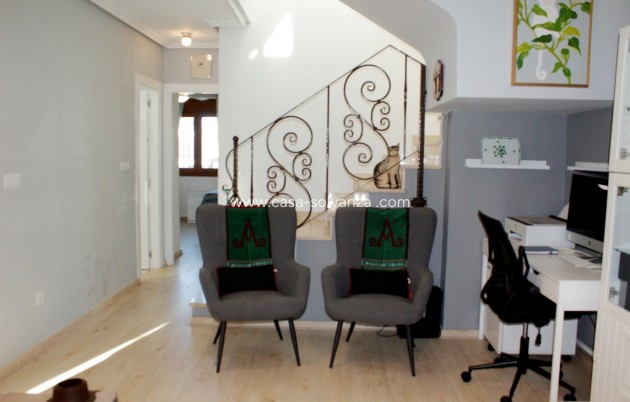 Revente - Bungalow - Orihuela Costa - Costa Blanca