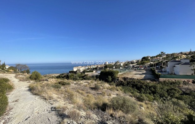 Revente - Land - El Campello - Costa Blanca