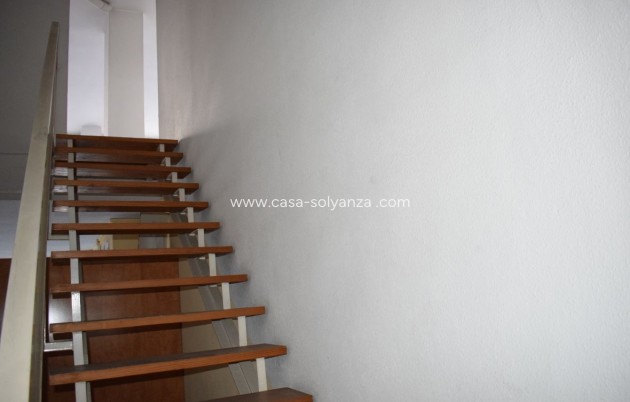 Herverkoop - Reclame - Alicante - Costa Blanca