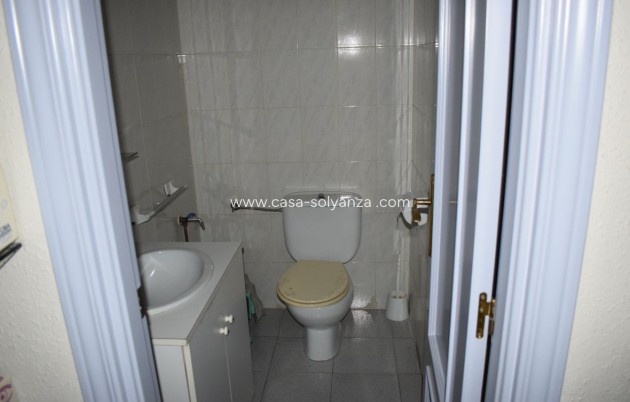 Herverkoop - Reclame - Alicante - Costa Blanca