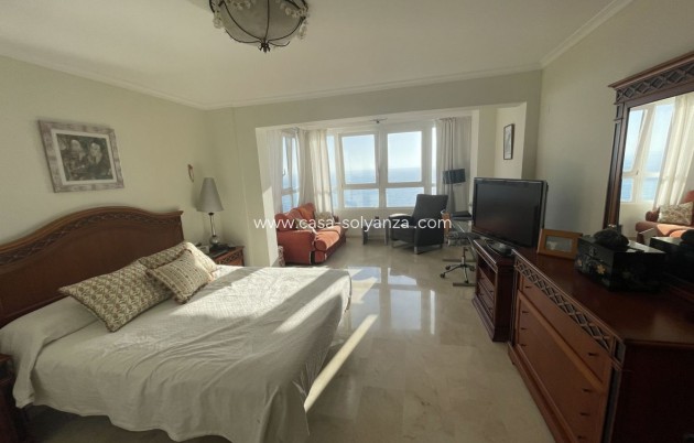 Revente - Appartement - El Campello - Costa Blanca