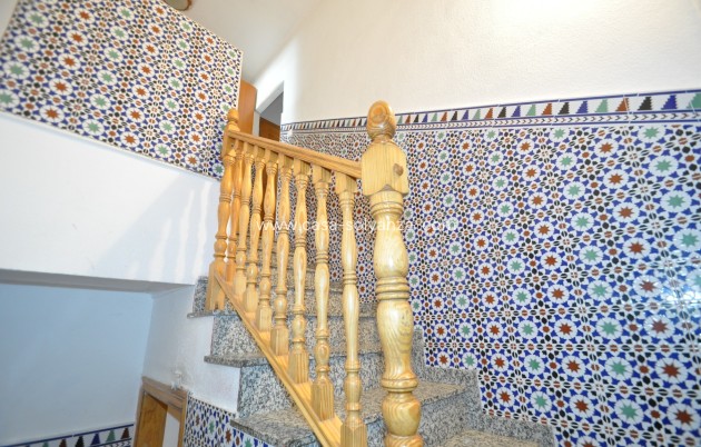 Reventa - Adosado - Pinoso - Inland