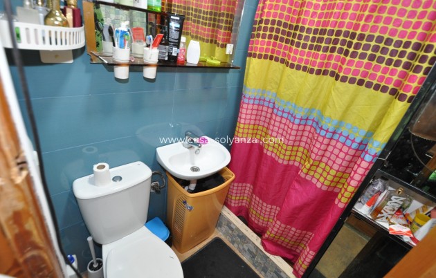 Reventa - Adosado - Pinoso - Inland