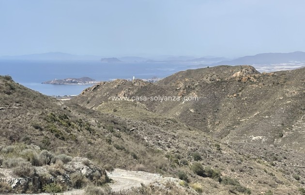 Resale - Country Property/Finca - Cartagena - Costa Calida