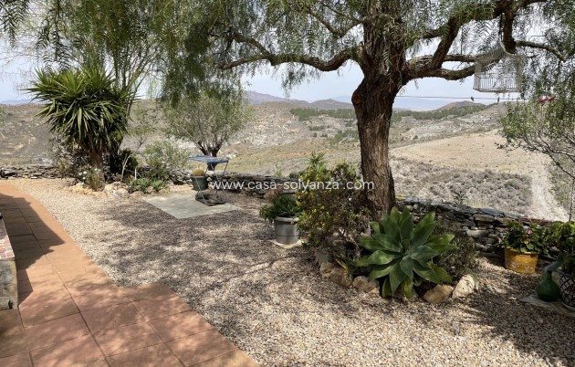 Resale - Country Property/Finca - Cartagena - Costa Calida