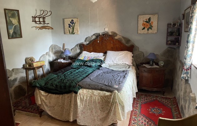 Resale - Country Property/Finca - Cartagena - Costa Calida