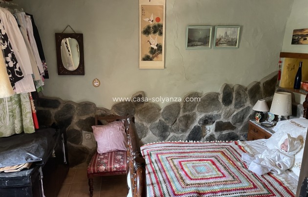 Resale - Country Property/Finca - Cartagena - Costa Calida