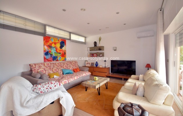 Revente - Country Property/Finca - Almoradí - Inland