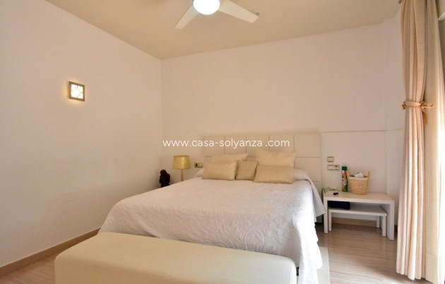 Revente - Country Property/Finca - Almoradí - Inland