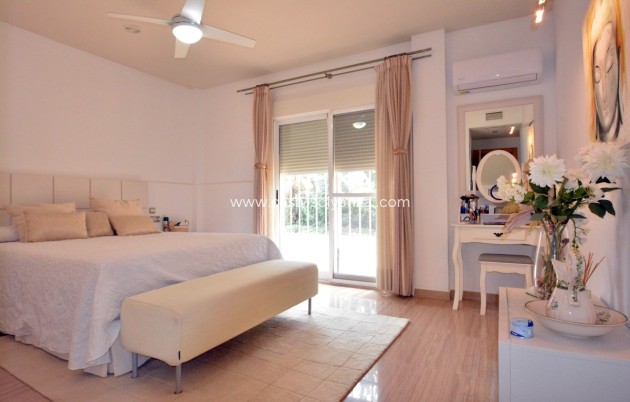 Revente - Country Property/Finca - Almoradí - Inland