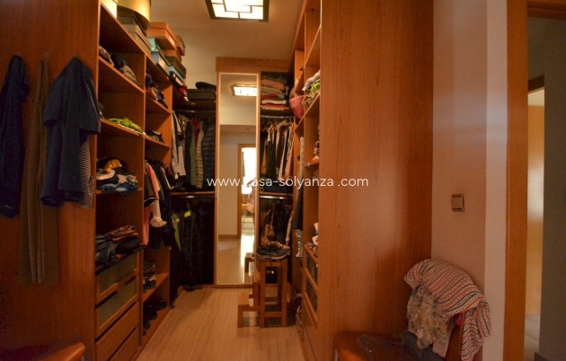 Revente - Country Property/Finca - Almoradí - Inland