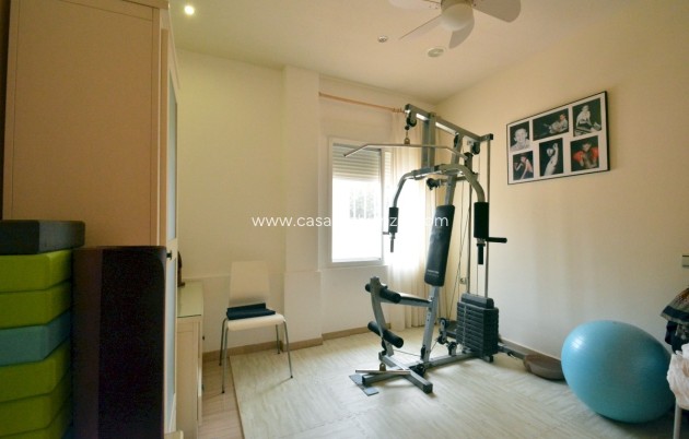 Revente - Country Property/Finca - Almoradí - Inland