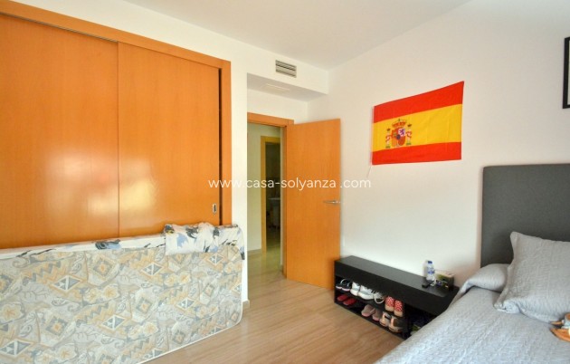 Revente - Country Property/Finca - Almoradí - Inland