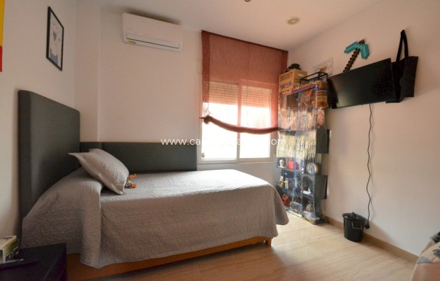 Revente - Country Property/Finca - Almoradí - Inland